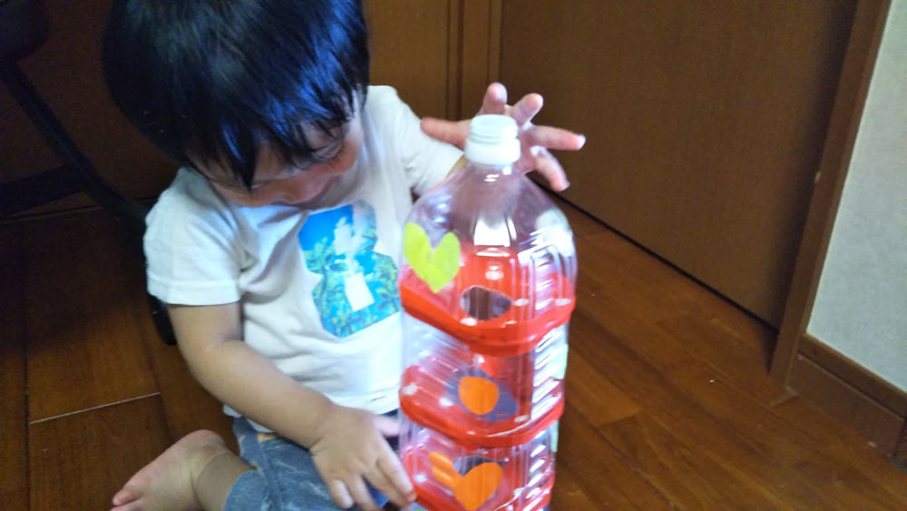 帽子 チェリー はっきりしない 幼児 が 喜ぶ 手作り おもちゃ Tsuchiyashika Jp